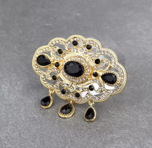 Brooches