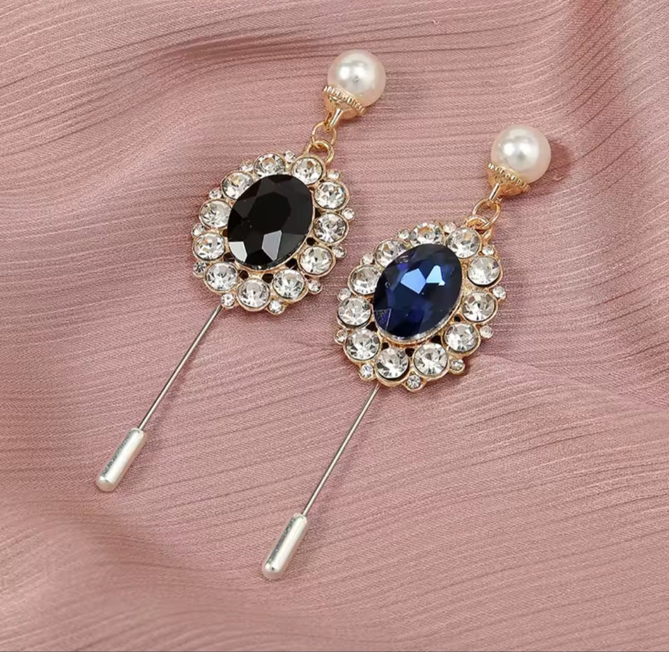Pin sets