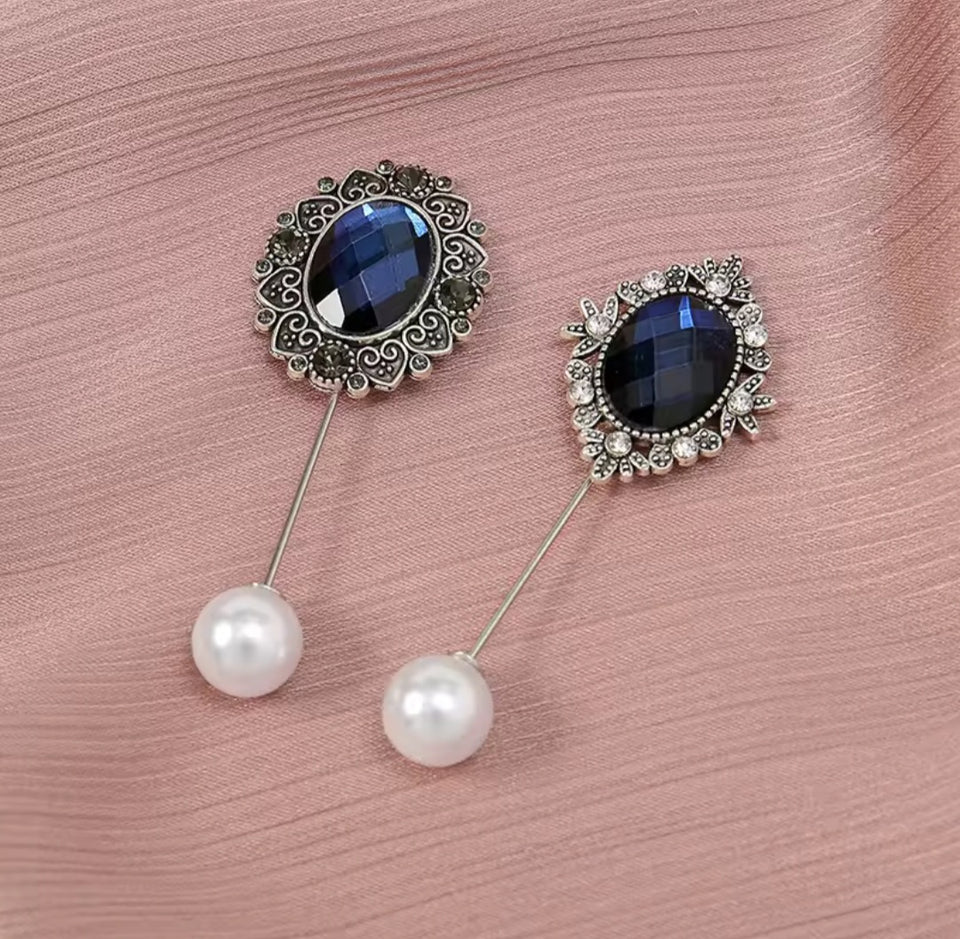 Pin sets