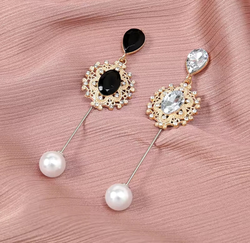 Pin sets