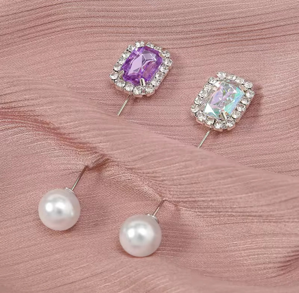 Pin sets