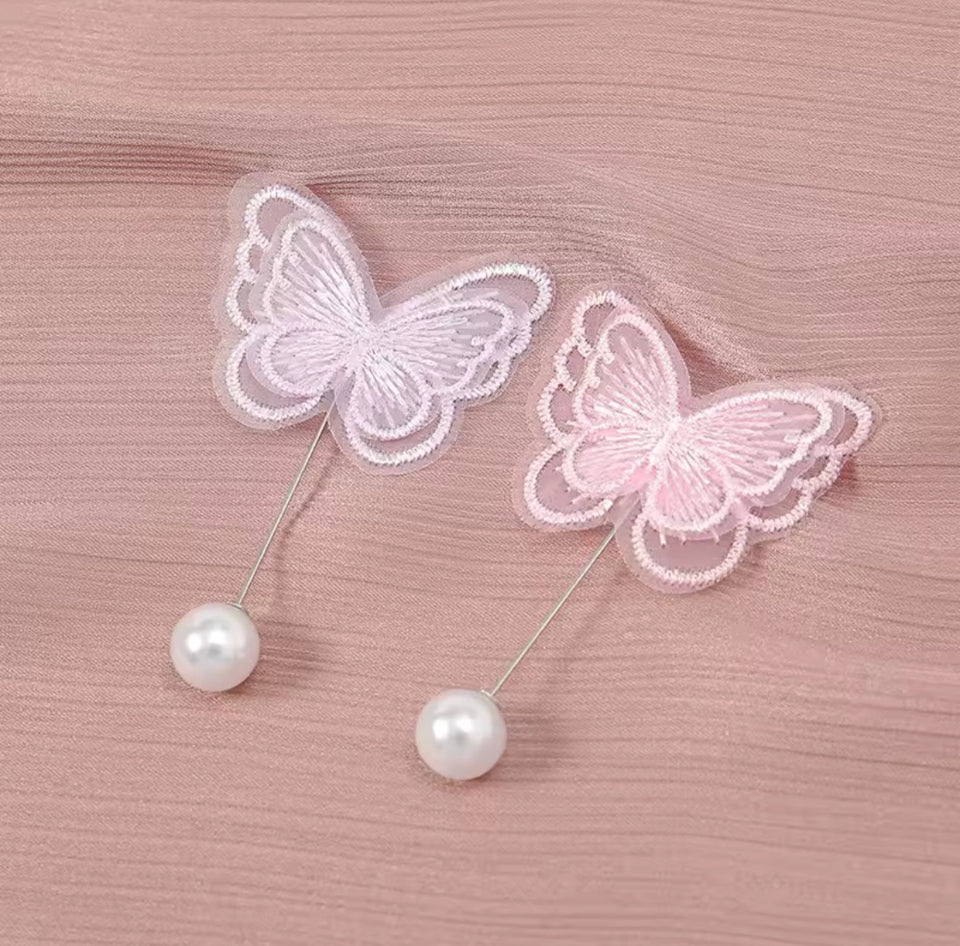 Pin sets
