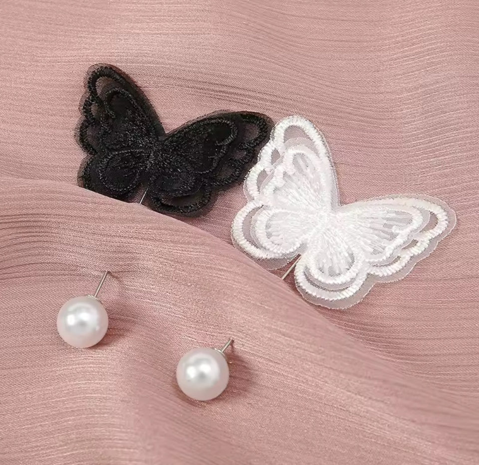 Pin sets