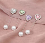 Pin sets