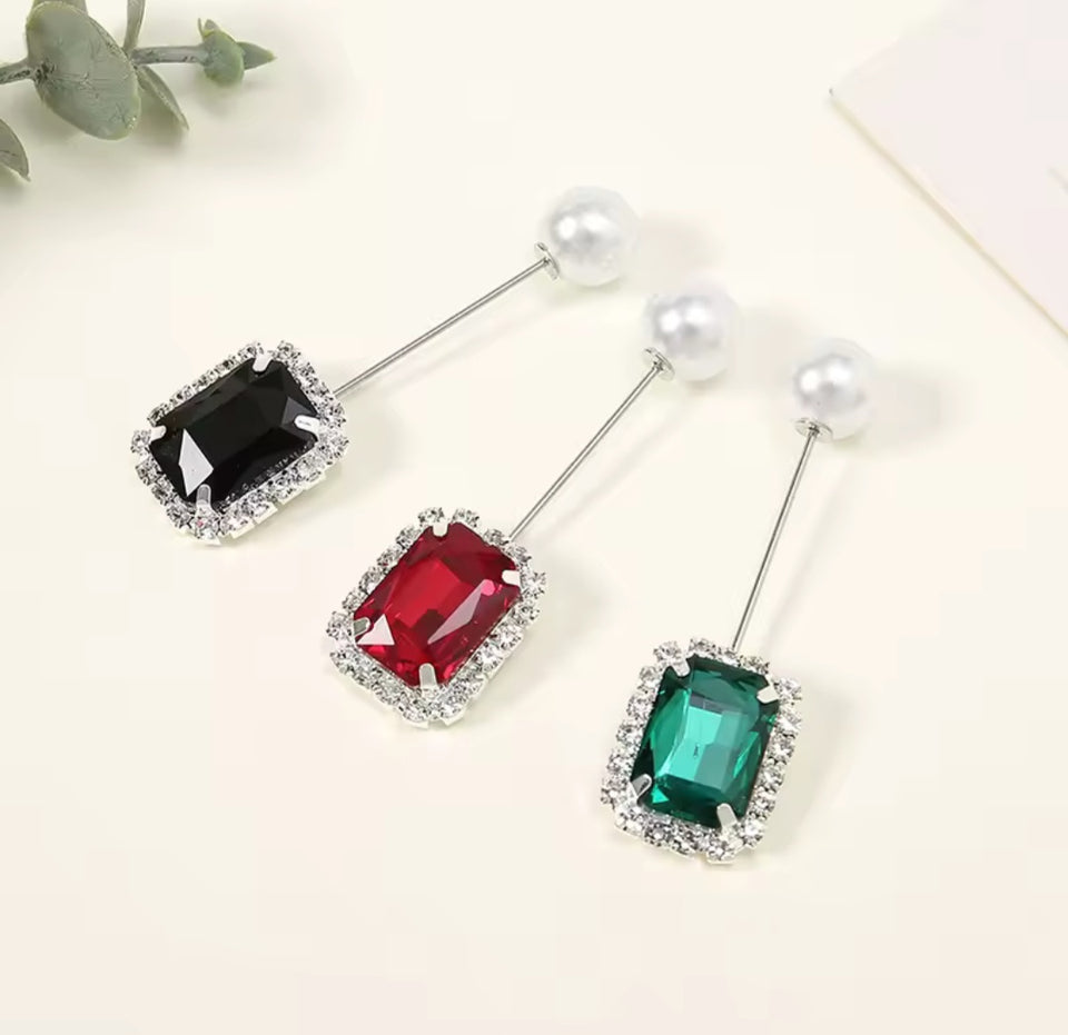 Pin sets