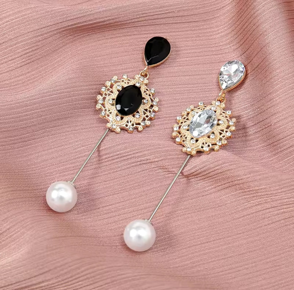 Pin sets