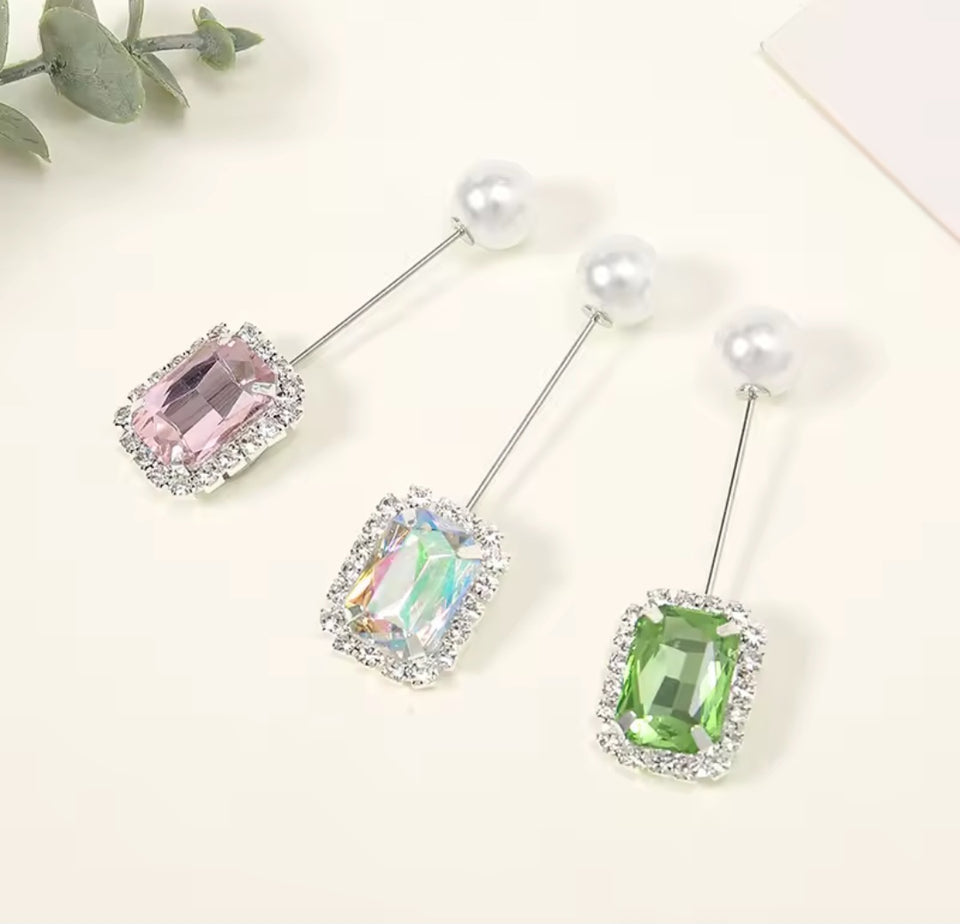 Pin sets