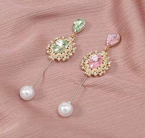 Pin sets
