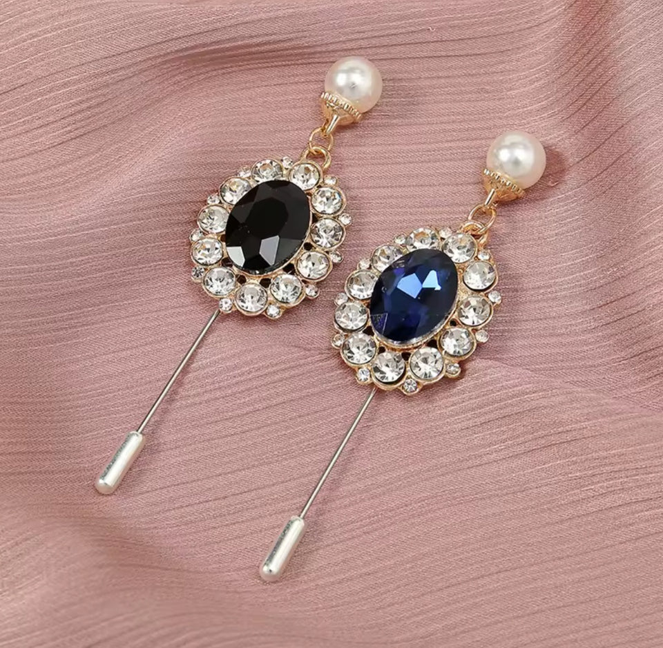 Pin sets
