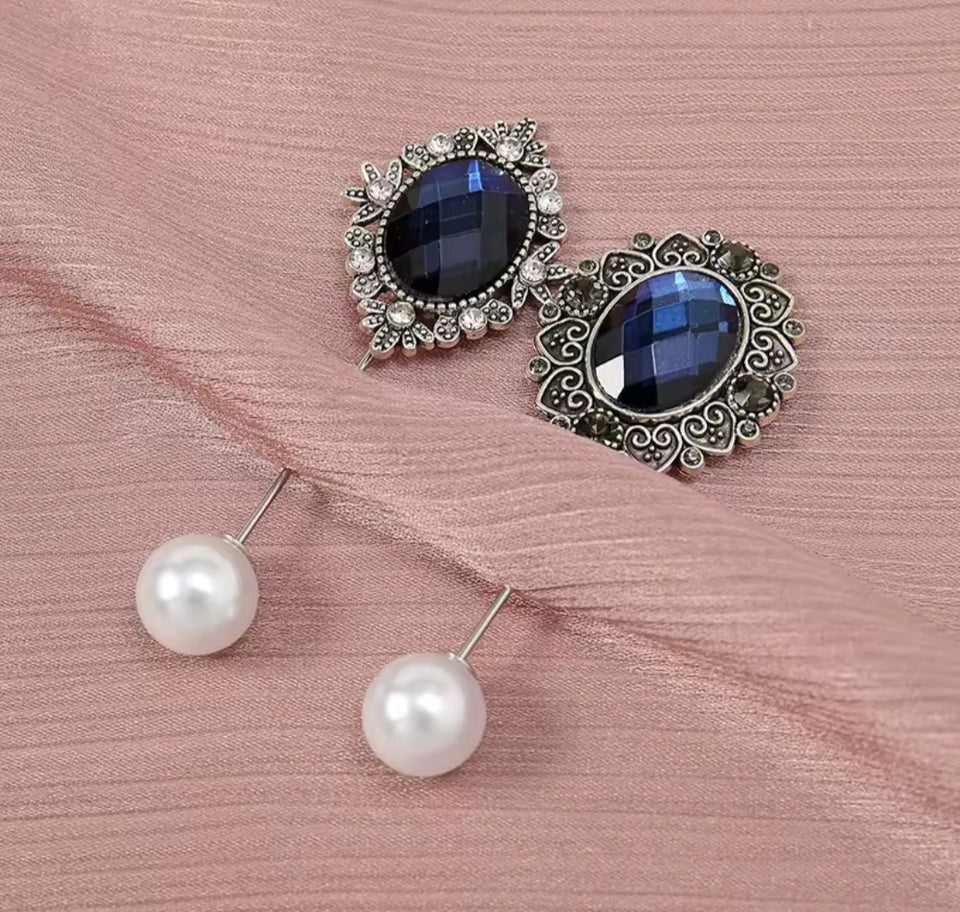 Pin sets