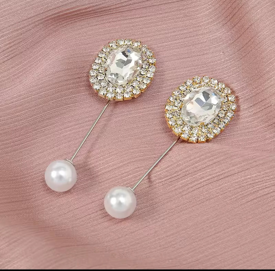 Pin sets