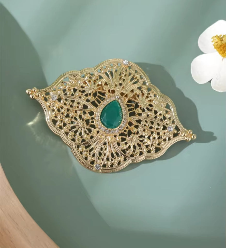 Brooches