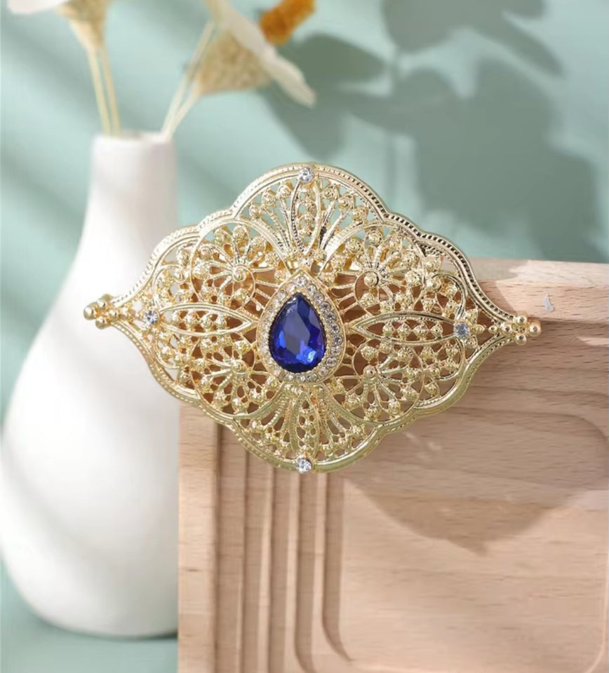 Brooches