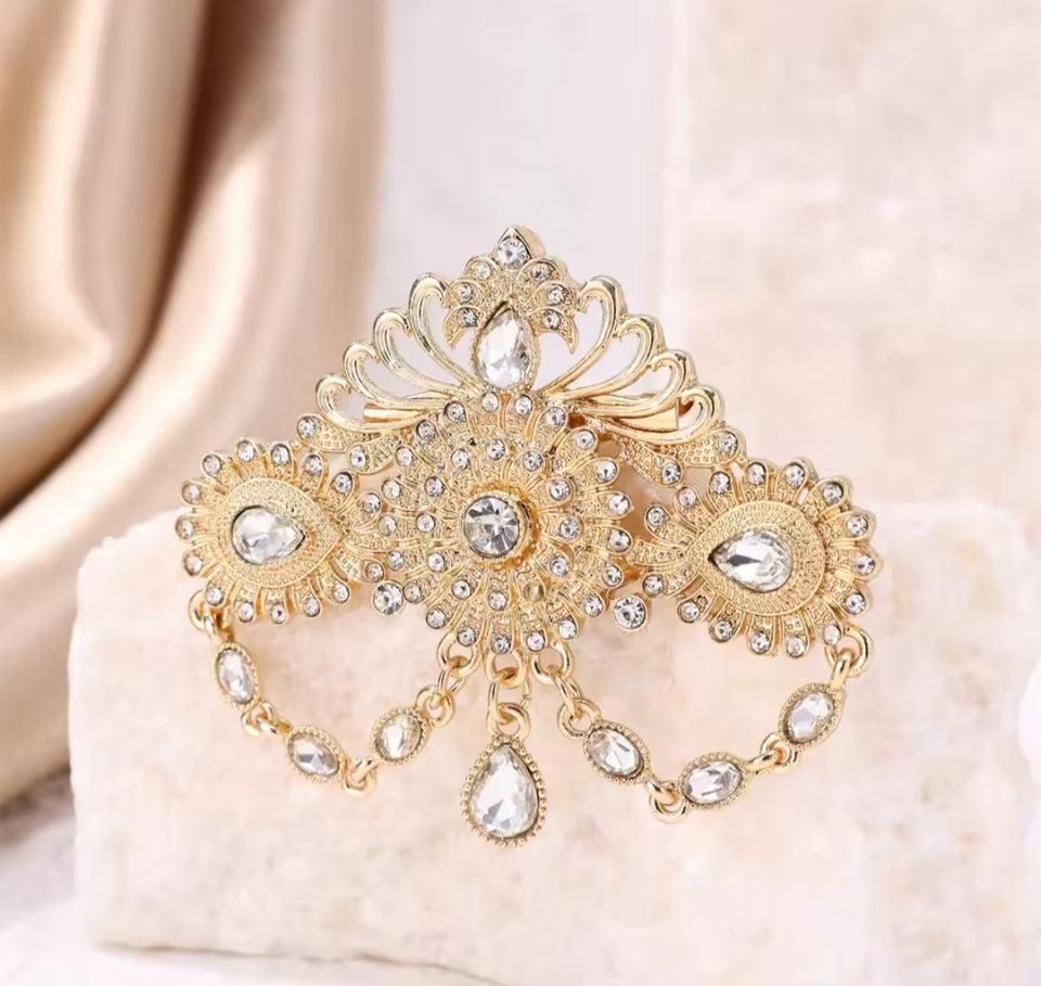 Brooches