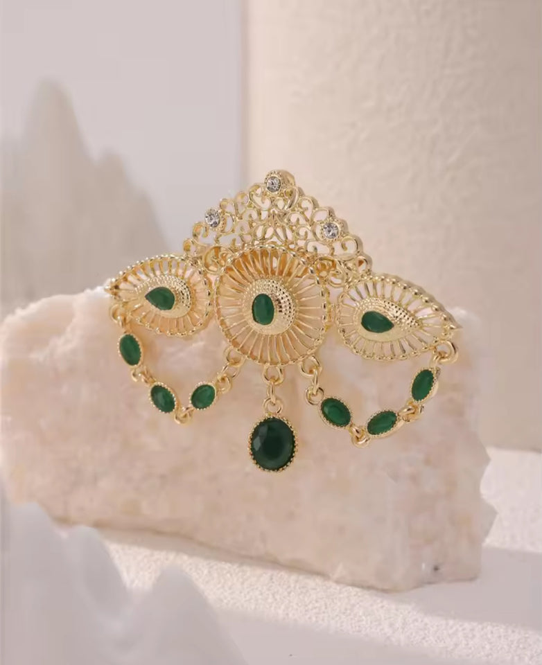 Brooches