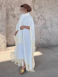Tassel abayah