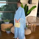 Tassel abayah